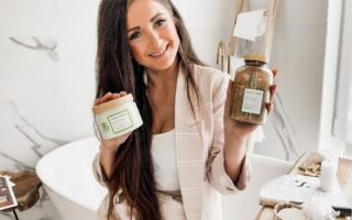 kosmetyki arbonne