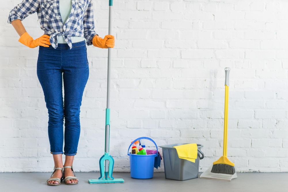 Triki na szybkie sprzątanie domu – znaliście te oryginalne sposoby? -  musthavefashion.pl