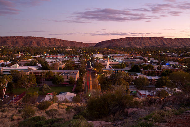 alice springs