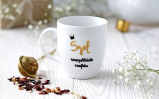 kubek dla szefa