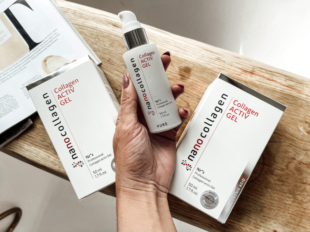 nano collagen