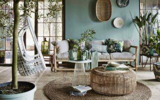 urban jungle salon