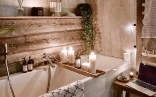 jak zrobic spa w domu