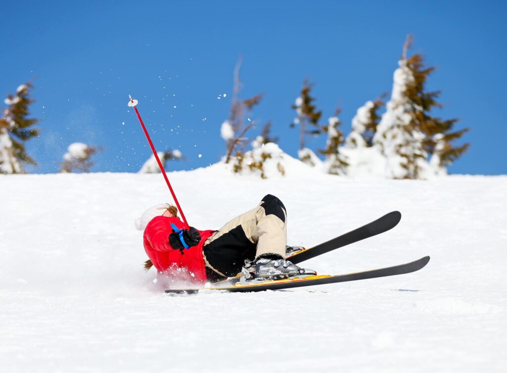 polisa dla narciarzy najlepsza