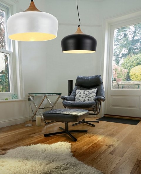 lampa salon