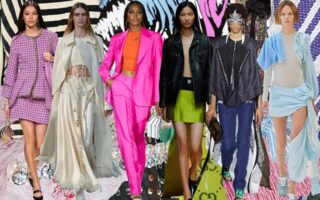 trendy na lato 2022