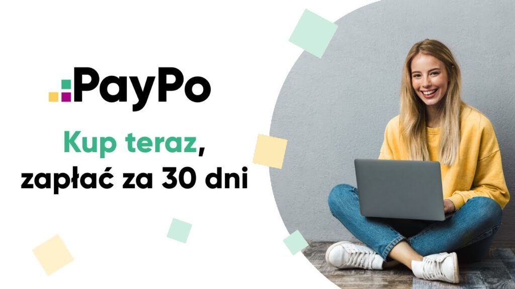 płatności paypo jak to działa