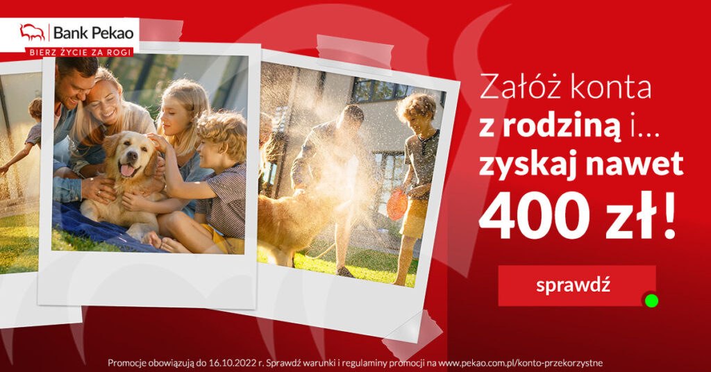 konto bankowe rodzinne