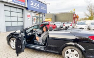 jak szybko sprzedać auto 321 sprzedane