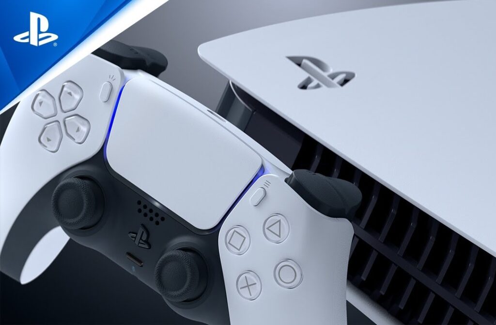 ps5 opinie