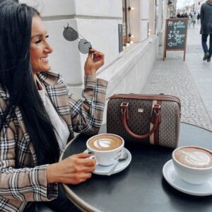 Zjawiskowe torebki Chrisbella z ekologicznej skóry od 89 zł