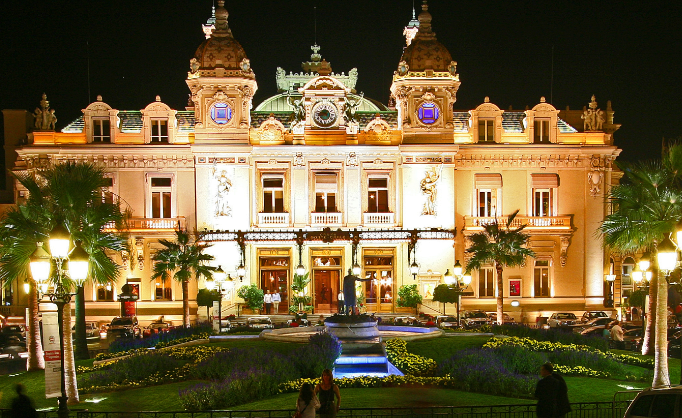 Casino de Monte-Carlo