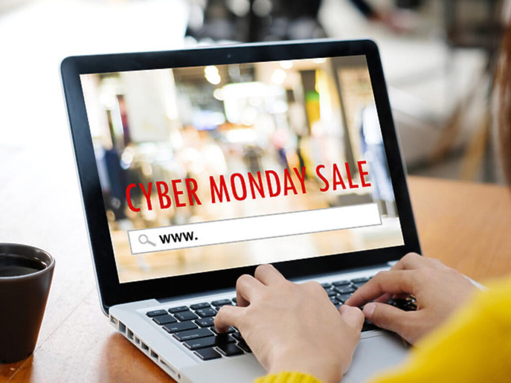 cyber monday gdzie najwieksze zniżki