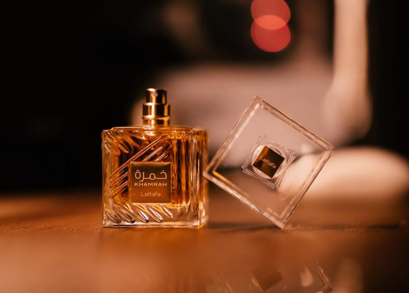 perfumy unisex