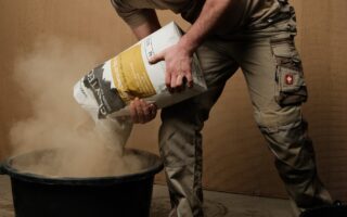 naturalne materiały budowlane