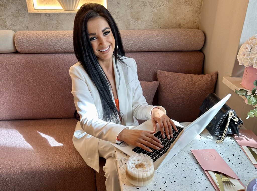 skuteczna odżywka do włosów