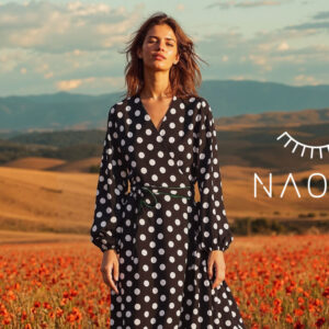 Sukienka midi – poznaj najmodniejsze fasony tego sezonu!