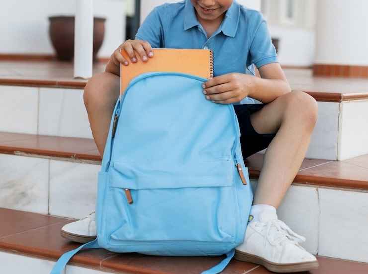 Jak mądrze wybrać plecak, który będzie przyjazny dla dziecka?