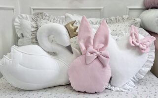 prezent wielkanocny dla dziecka