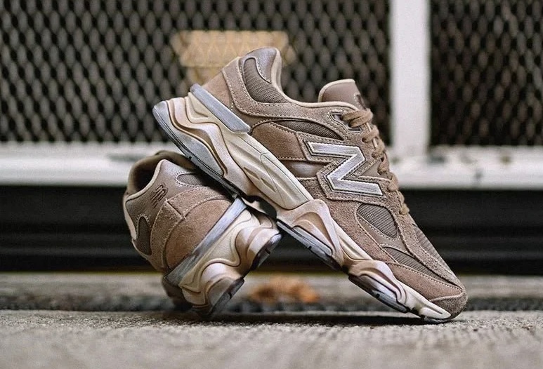 Miejsce z viralowymi sneakersami – udało mi się go znaleźć! sklep z butami sportowymi