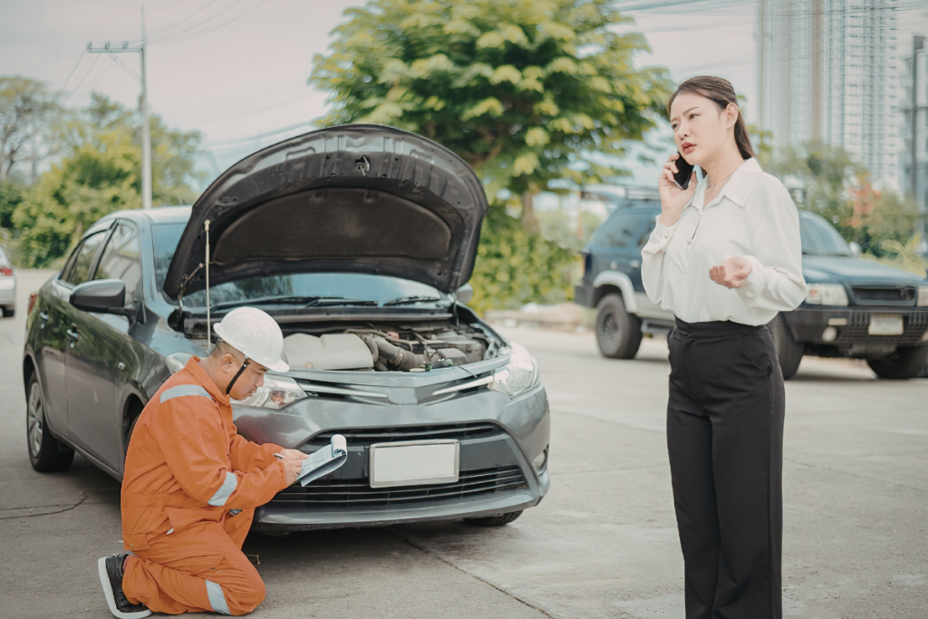 Auto_nie_odpala_Co_zrobić